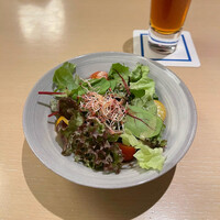 日本料理　「十二颯」 ヒルトン東京 - 