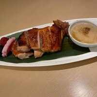 日本料理　「十二颯」 ヒルトン東京 - 