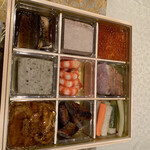 ル・マノアール・ダスティン - 一の重