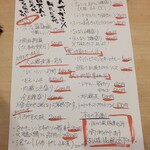 東京Jimbei - おすすめメニュー