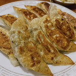 亀戸餃子  大島店 - 