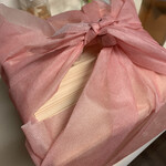 ル・マノアール・ダスティン - 今年のお節　31日から食べ始めて、他から、和中2段を買ったからだけど、1月3日まで楽しめました。