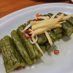 亀戸餃子  大島店 - 