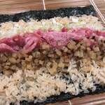 Kitahama Sushiyamano - 