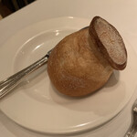 ル・マノアール・ダスティン - シャンピニオン