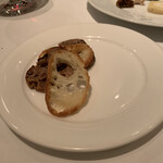 ル・マノアール・ダスティン - 