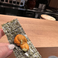 鮨 青海 品川店 - 