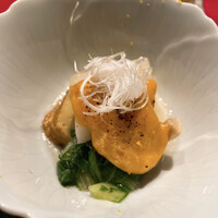 一汁ニ菜 うえの 箕面店 - 