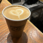 ライトハウス コーヒー アンド ビアー - 