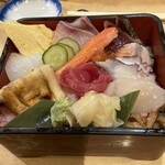 Sushi Tei - 