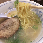 をっちゃんラーメン - 