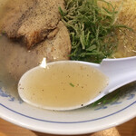 をっちゃんラーメン - 