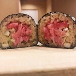 Kitahama Sushiyamano - 