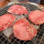 亀戸ホルモン 本店 - 