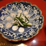 是しん - てっさ