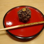 是しん - 和菓子