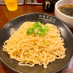 香味徳  - 麺