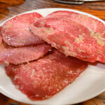 亀戸ホルモン 本店 - 