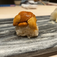 新宿 鮨 よこ田 - 