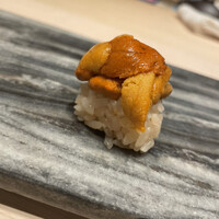 新宿 鮨 よこ田 - 