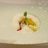 オーベルジュ・ド・リル トーキョー - 