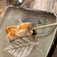 十二社通り 地鶏焼とりや - 