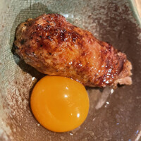 十二社通り 地鶏焼とりや - 