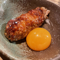 十二社通り 地鶏焼とりや - 