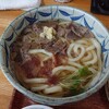 純手打 うどん 勝一