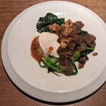 ひまわり食堂 - 