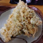 純手打 うどん 勝一 - 