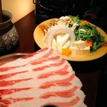 Shabushabu Imotsuru - 