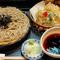 日本橋 やぶ久 - 