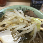 ラーメン二郎 - 
