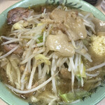 ラーメン二郎 - 