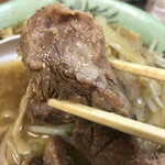 ラーメン二郎 - 