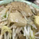 ラーメン二郎 - 