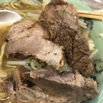 ラーメン二郎 - 