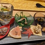 Sushi To Teppan Sakuyama - 