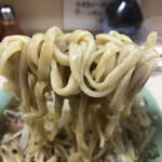 ラーメン二郎 - 