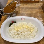 欧風カレー ボンディ - 