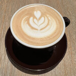 コビ コーヒー アオヤマ - 