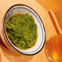 まんてん鮨 日比谷オクロジ店 - 