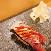 まんてん鮨 日比谷オクロジ店 - 