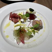 ダルマット 六本木ヒルズ店 - 