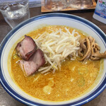 麺屋 はやしまる - 