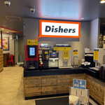 Dishers - 