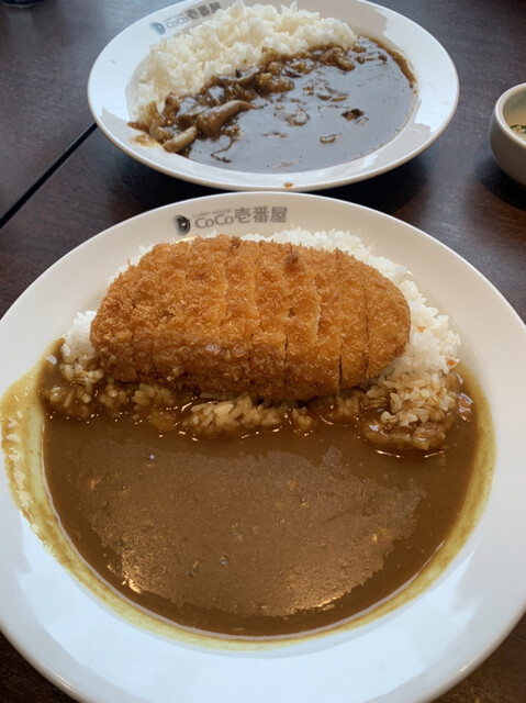 CoCo Ichiban Ya Inuyama Goromaru Ten photo 2