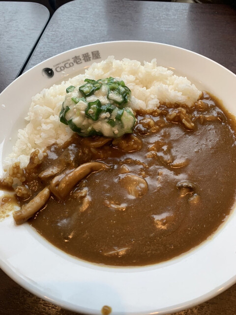 CoCo Ichiban Ya Inuyama Goromaru Ten