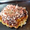 お好みハウス ロビン